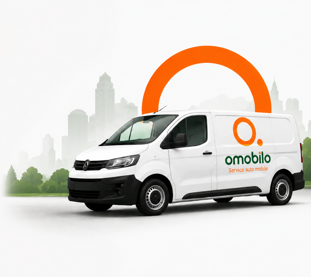 camionette omobilo