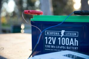 batterie pas cher